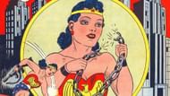 Wonder Woman of DC Comics. (Image Via DC)